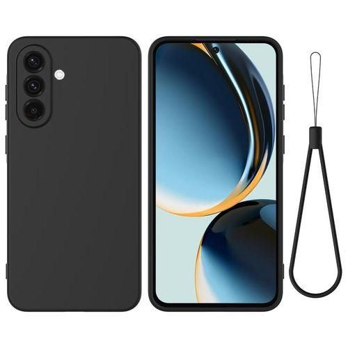 Shockproof Original Silicone Case Cover For Samsung Galaxy A26. does not fade away.maintains its original colour . fits perfectly and comfortably