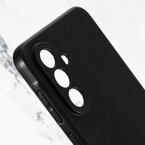 Samsung Galaxy A56 Original Silicone Case/ Cover. does not fades aways its initial colour. fits perfectly in a phone and comfortable