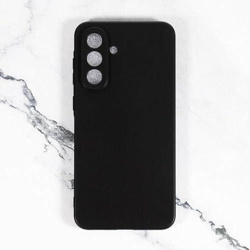 Samsung Galaxy A56 Original Silicone Case/ Cover. does not fades aways its initial colour. fits perfectly in a phone and comfortable