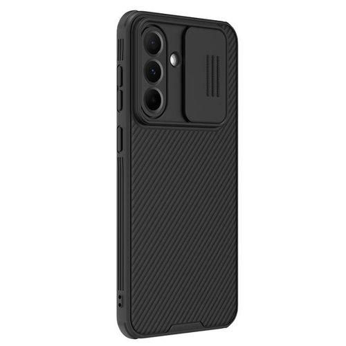Samsung Galaxy A56 5G NILLKIN CamShield Pro Case/cover. has camera protection design. shockproof and pocket friendly and fits perfectly and comfortable