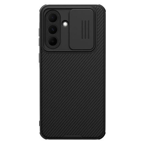 Samsung Galaxy A56 5G NILLKIN CamShield Pro Case/cover. has camera protection design. shockproof and pocket friendly and fits perfectly and comfortable