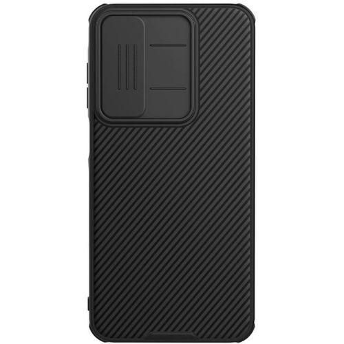 Samsung Galaxy A56 5G NILLKIN CamShield Pro Case/cover. has camera protection design. shockproof and pocket friendly and fits perfectly and comfortable