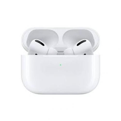 Apple AirPods Pro With MagSafe Charging Case Wireless Heaadphones/Earphones/Earbuds Bluetooth Headsets For Android And IPhone. compatible with all phone models.
