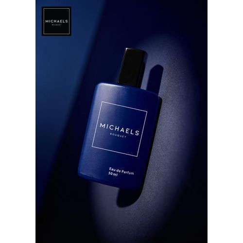 ORIGINAL Michaels Bouquet NAVY 2. Has a very good longevity and projection. can lasts upto 5 72 hours of pure freshness and sweet aroma. feel good smell good with navy 2 perfume .