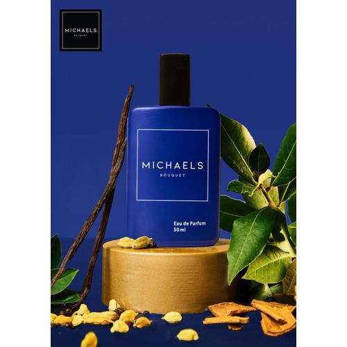 ORIGINAL Michaels Bouquet NAVY 2. Has a very good longevity and projection. can lasts upto 5 72 hours of pure freshness and sweet aroma. feel good smell good with navy 2 perfume .