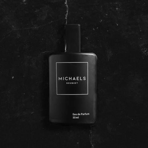 Michaels Bouquet BLACK 4. H as a very good longevity and projection with pure freshness that can lasts upto 72 hours . leaves behind a masculine sweet aroma . feel good smell good !