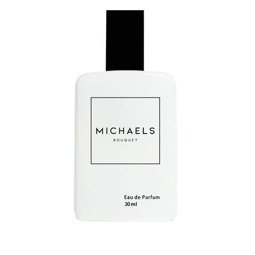 Michaels Bouquet WHITE 2. Has a very good and excellent longevity and projection with pure freshness that can last upto 72 hours . leaves behind a sweet feminine smell aroma .feel good smell good