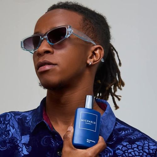 Michaels Bouquet NAVY 4. Has got a very good longevity and projection with pure freshness that can last upto 72 hours . leaves behind a masculine sweet smelling aroma . fell good smell good !!