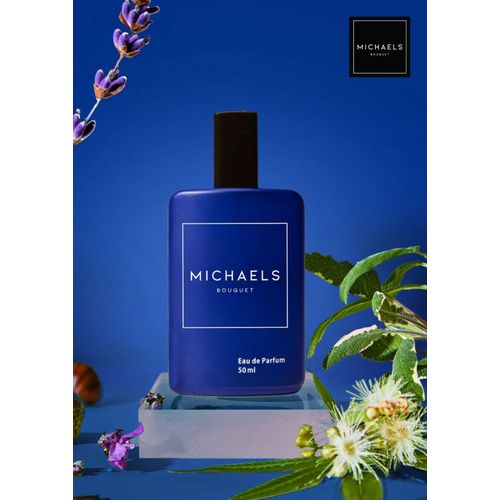Michaels Bouquet NAVY 4. Has got a very good longevity and projection with pure freshness that can last upto 72 hours . leaves behind a masculine sweet smelling aroma . fell good smell good !!