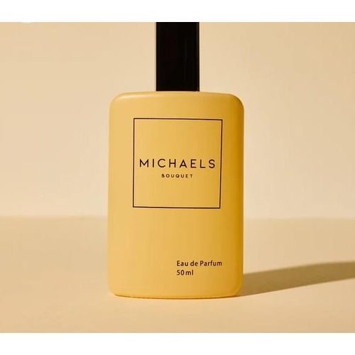 Michaels Bouquet IVORY 2.has a goood longevity and projection with pure freshnes that can last upto 72 hours . leaves a behind a sweet feminine smelling aroma . feel good smell good !!!