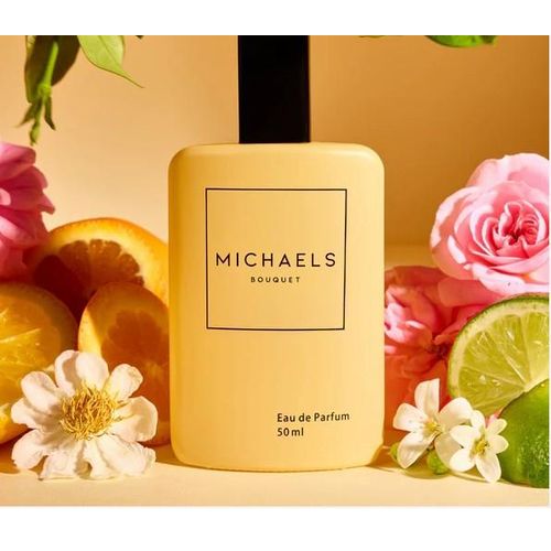 Michaels Bouquet IVORY 2.has a goood longevity and projection with pure freshnes that can last upto 72 hours . leaves a behind a sweet feminine smelling aroma . feel good smell good !!!