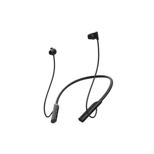 Oraimo Havy Bass Necklace Lite Call Vibration Wireless Headphones. has an incredible sound system with a superb bass .can wirhstand power for a long period of time upto one week standby.comfortable
