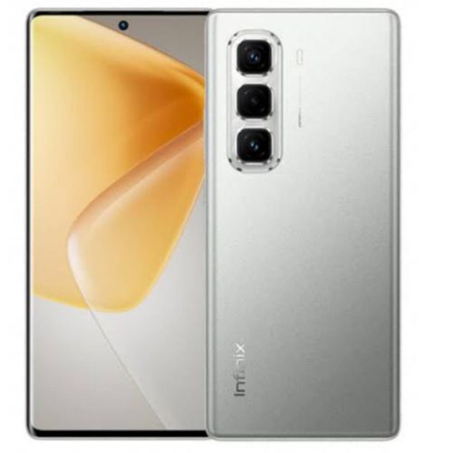 NEW ARRIVAL!!! Infinix Hot 50 PRO PLUS Curved AMOLED ,128GB ROM+8GB RAM -6.78", Dual SIM, 48MP Camera 5000mAh- Smartphones. can withstand power for long upto 3 to 5 days