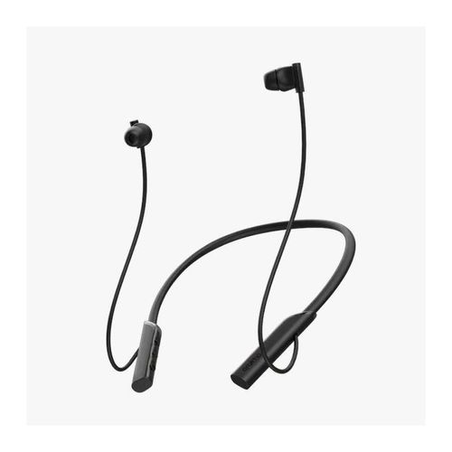 Oraimo Premium Necklace Lite Wireless Bluetooth Headphones – 30-Hour Playtime, HavyBass™ Sound, Call Vibration Alerts, Noise Cancellation, and IPX4 Waterproof.Has got an incredible bass system