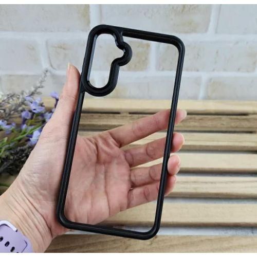 Samsung Galaxy A35 Clear, Transparent and Colorless New Skin Unique and Stylish Phone Case/ Cover.very protective ,strong and durable.shock proof