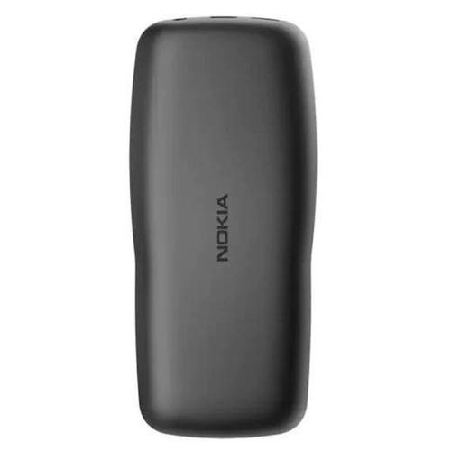 ORIGINAL Nokia 106 Mobile Phones, 1.8" Dual SIM Cards Cell Phone 800 MAh Removable Battery Cheap Durable Classic Feature Phone For Basic Communication