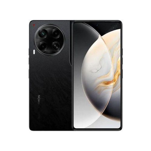 Tecno Camon 30, 6.78" Display, 256GB ROM + 16GB (8GB + 8GB) RAM 4G (Dual SIM) - 5000mAh - the battery can last for long upto 4 to 5 days standby.has a clear back and selfie camera