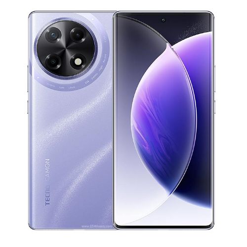 Tecno CAMON 30S, 6.78" FHD+AMOLED 120Hz, 128GB ROM+6GB RAM (+6GB Extended RAM) (4G Dual Sim), 5000mAh- Celestial Black (1YR WRTY),the battery can last upto 4 to 5 days standby.