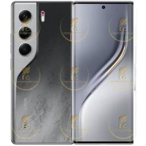 Tecno CAMON 40 6.78'' AMOLED 120Hz,128GB ROM +8GB RAM * (+8GB Extended), Dual Sim, 50MP, 5200mAh 45W, 4G _battery can last long time upto 4 to 5 days .has a superb camera