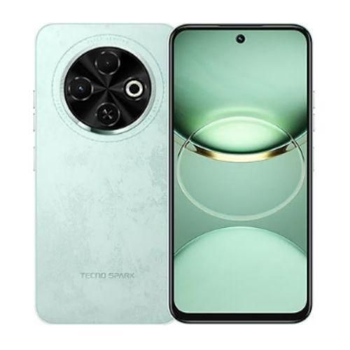 Tecno SPARK 30C,128GB ROM & UPTO 8GB RAM,DUAL SIM,4G,5000MAH,50MP,120HZ,MAGIC SKIN.HAS A VERY CLEAR REAR AND A SELFIE CAMERA. CAN WITHSTAND POWER FOR A LONG PERIOD OF TIME UPTO 5 DAYS STANDBY.