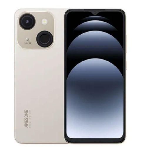 Itel A06, 6.6" HD+, 32GB ROM + 4GB (2+2GB) RAM, 4000mAh,8MP Dual Sim-Smartphones,has a very bigger battery of 4000mAh that can last upto 5 days standby.