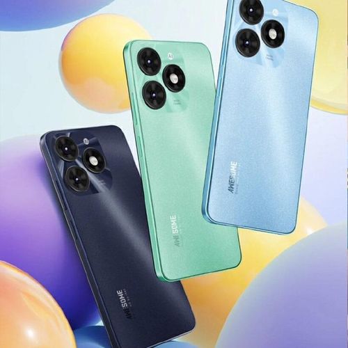 Itel A70 128GB+8(3+5)GB / 256GB+12(4+8)GB RAM 4G Network Dual SIM 13MP Camera 5000mAh 6.6-inch HD+Water Drop Full Screen Smartphone Fingerprint and Face Unlock Smart phone