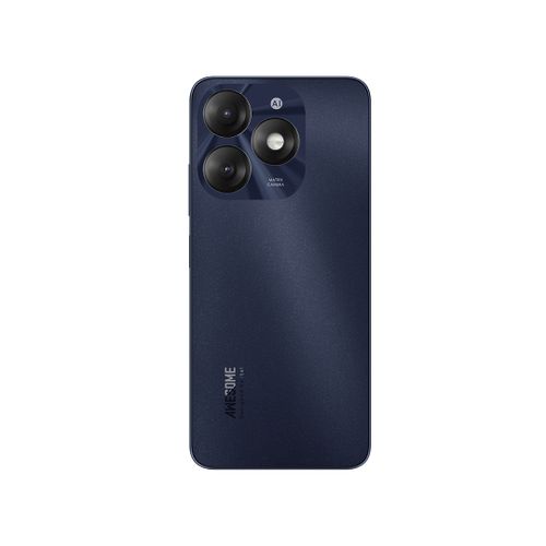 Itel A70 128GB+8(3+5)GB / 256GB+12(4+8)GB RAM 4G Network Dual SIM 13MP Camera 5000mAh 6.6-inch HD+Water Drop Full Screen Smartphone Fingerprint and Face Unlock Smart phone