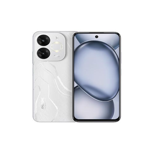 Itel A90 128GB ROM+ UPTO 12 GB RAM 6.6" DISPLAY+5000mAh Battery+15W Fast Charging .Can withstand power for a long time upto 5 days standby.has a clear back and selfie camera.