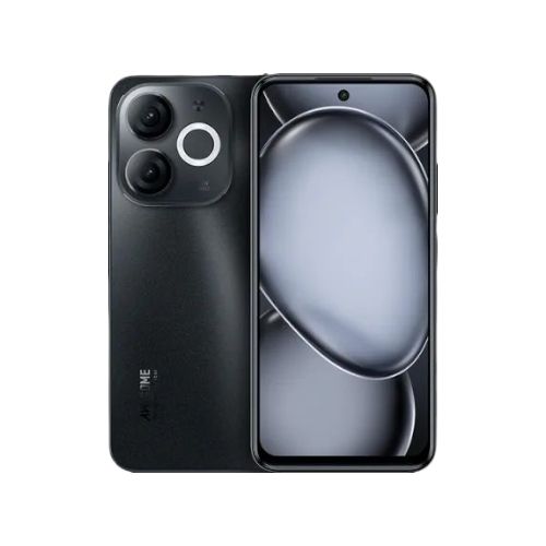 Itel A90 128GB ROM+ UPTO 12 GB RAM 6.6" DISPLAY+5000mAh Battery+15W Fast Charging .Can withstand power for a long time upto 5 days standby.has a clear back and selfie camera.