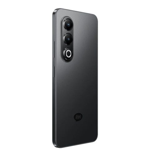 Itel S25, 6.78" 6GB RAM + 128GB (Dual SIM), 500mAh, Bromo Black (1YR WRTY).Can withstand power for a long period of time upto 5 months standby.clear rear and selfie cameras