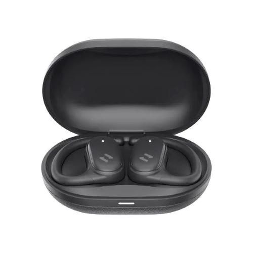 NEW PRODUCT🔥;
Havit OSW-915 Owsfit 02A open ear wireless headphones now available in black & grey.Has a superb bass and perfect quality sound .can withstand power for long hours upto 2 weeks standby.