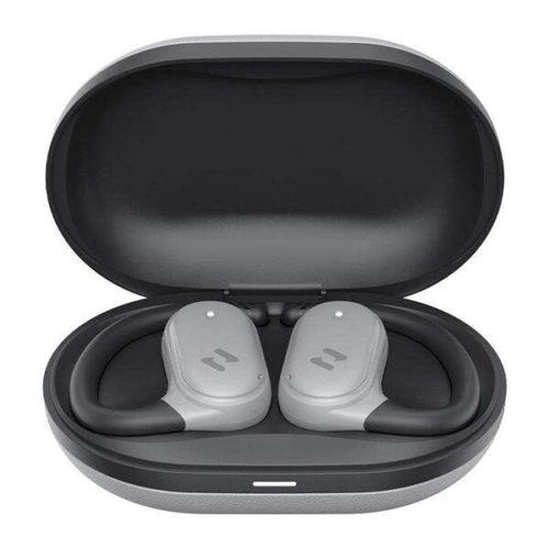 NEW PRODUCT🔥;
Havit OSW-915 Owsfit 02A open ear wireless headphones now available in black & grey.Has a superb bass and perfect quality sound .can withstand power for long hours upto 2 weeks standby.