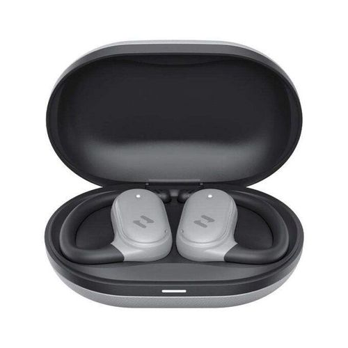 Havit OSW-914 Owsfit 1 Open Ear Bluetooth Headphones – Stylish and Lightweight – Available in Beige