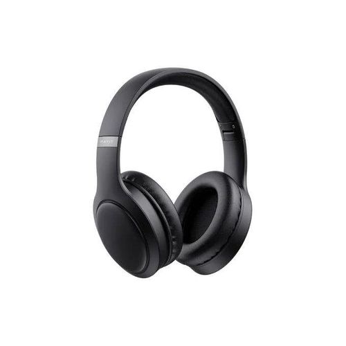 Havit H633BT Foldable Wireless Bluetooth Headphones – Compact, Stylish & Rich Sound –can wuthstand power for a long period of time upto 5 days standby.has a superb bass