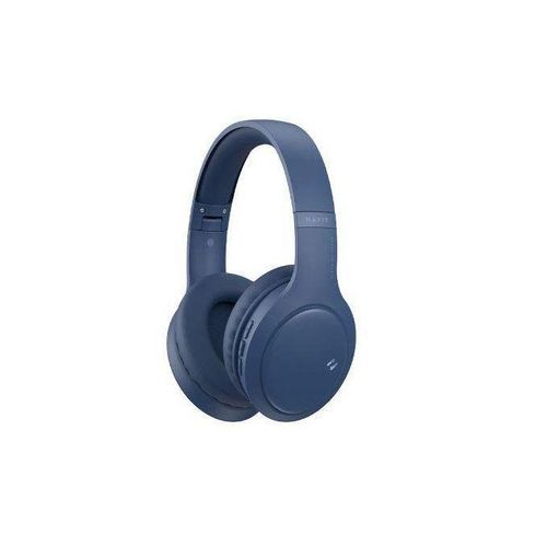 Havit H633BT Foldable Wireless Bluetooth Headphones – Compact, Stylish & Rich Sound –can wuthstand power for a long period of time upto 5 days standby.has a superb bass