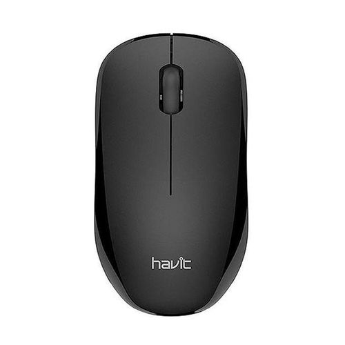 Havit MS66GT Small And Exquisite Appearance 2.4GHz Wireless Mouse