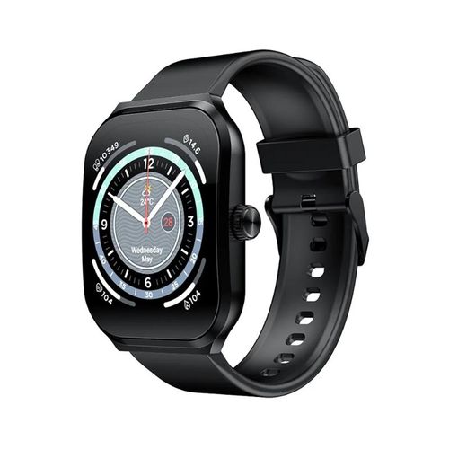 Infinix Xwatch 3 Plus XW3P 2.13-inch AMOLED Screen IP68 Smart Watch – Modern And Stylish Smartwatch With Advanced Features