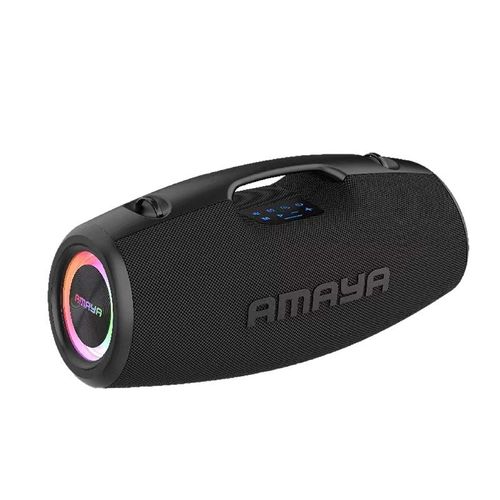 Amaya BD99 MAX wireless Bluetooth speaker 120W 24000mAh with HIFI sound
