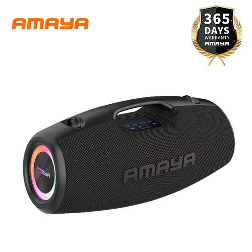 Amaya BD99 MAX wireless Bluetooth speaker 120W 24000mAh with HIFI sound