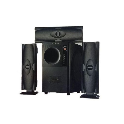 Vitron V635 3.1 HOME THEATER BUILT IN POWERFUL AMPLIFIER