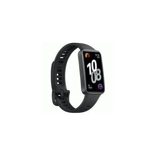 Huawei Band 10 Smart Watch.IP68 waterproof .can withstand power for long upto 15 days standby..bigger display.can manage all calls and notifications.
