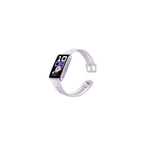 Huawei Band 10 Smart Watch.IP68 waterproof .can withstand power for long upto 15 days standby..bigger display.can manage all calls and notifications.