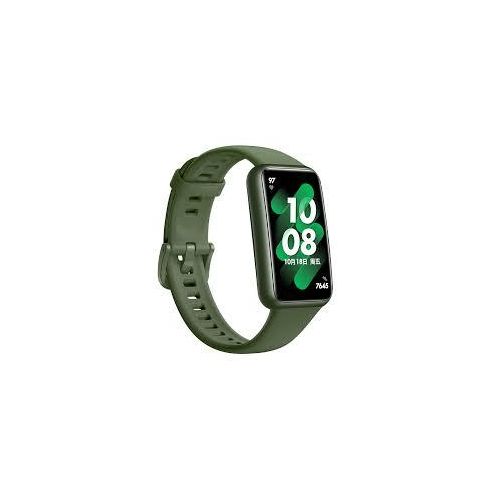 Huawei Band 10 Smart Watch.IP68 waterproof .can withstand power for long upto 15 days standby..bigger display.can manage all calls and notifications.