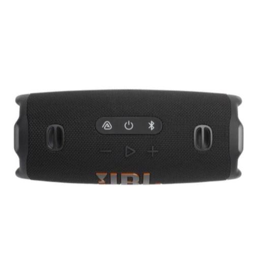 Jbl Charge 6 Original Wireless Portable Bluetooth Speaker, 28 Hours Of Playtime, IP68 Waterproof, Dustproof And Drop-Proof, Pro Sound With AI Sound Boost, Auracast Multi-Speaker Connection -