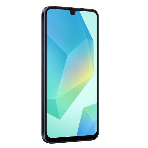 Samsung Galaxy A16, 4GB+128GB ROM 6.7" HD, Android 14,50MP-Camera, Battery-5000mah (Dual Sim)+Smartwatch+Earbuds