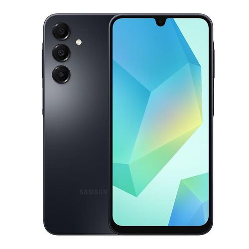Samsung Galaxy A16, 4GB+128GB ROM 6.7" HD, Android 14,50MP-Camera, Battery-5000mah (Dual Sim)+Smartwatch+Earbuds