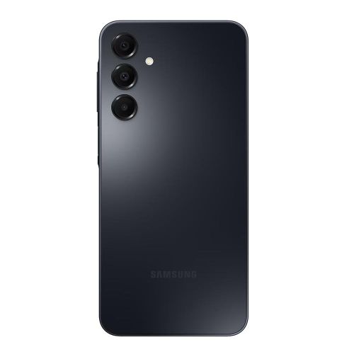 Samsung Galaxy A16, 4GB+128GB ROM 6.7" HD, Android 14,50MP-Camera, Battery-5000mah (Dual Sim)+Smartwatch+Earbuds