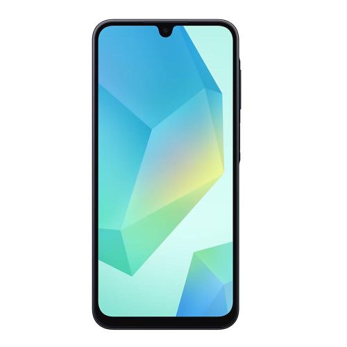 Samsung Galaxy A16, 4GB+128GB ROM 6.7" HD, Android 14,50MP-Camera, Battery-5000mah (Dual Sim)+Smartwatch+Earbuds