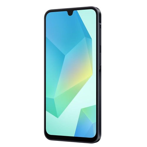 Samsung Galaxy A16, 4GB+128GB ROM 6.7" HD, Android 14,50MP-Camera, Battery-5000mah (Dual Sim)+Smartwatch+Earbuds