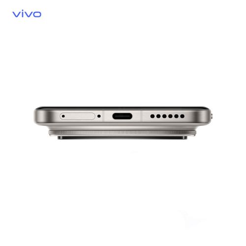 New Arrival Brand New Smart Phone,vivo X200 PRO 5G - 6.78" - 16RAM + 512GB (Dual SIM) Zeiss optics, Battery 6000mAh Fast charging 90W, Fingerprint Sensors 2YRS WRTY- Cosmos Black Official Store